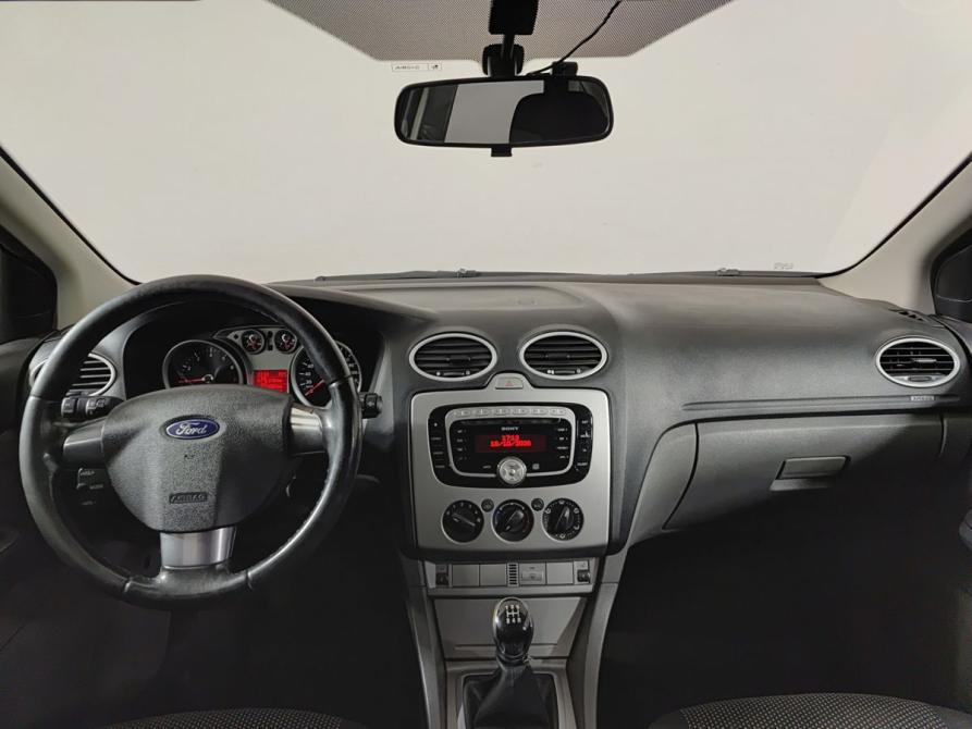 Ford Focus II Рестайлинг Уфа  - изображение 17