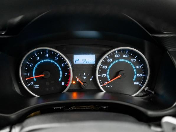 Toyota Wish II с пробегом 2010 года, цена 1 380 000 рублей, 156658 км, минивэн, Автокод Объявления