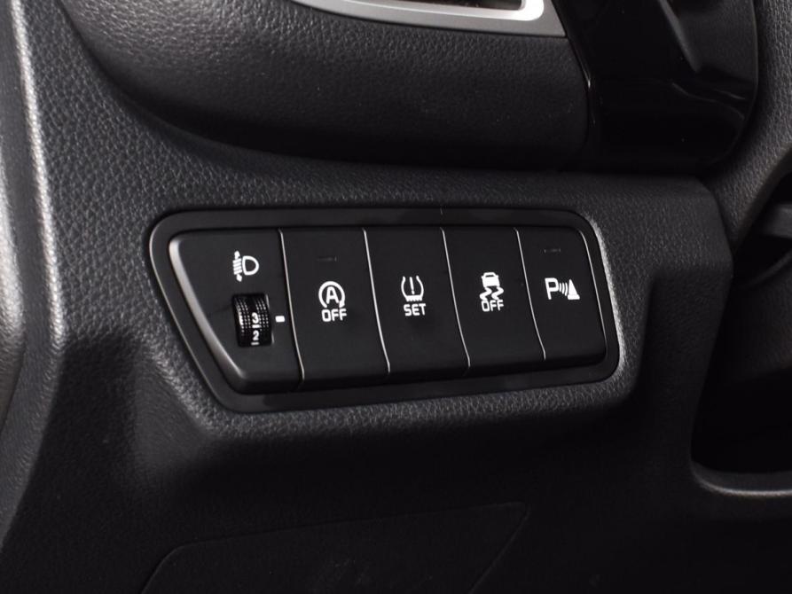 Kia Seltos II Кемерово  - изображение 24