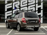 Lada (ВАЗ) Granta I Рестайлинг Волгоград  - изображение 19