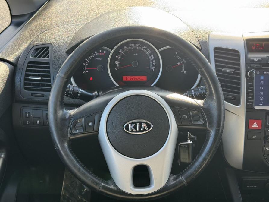 Kia Venga I Ижевск  - изображение 14