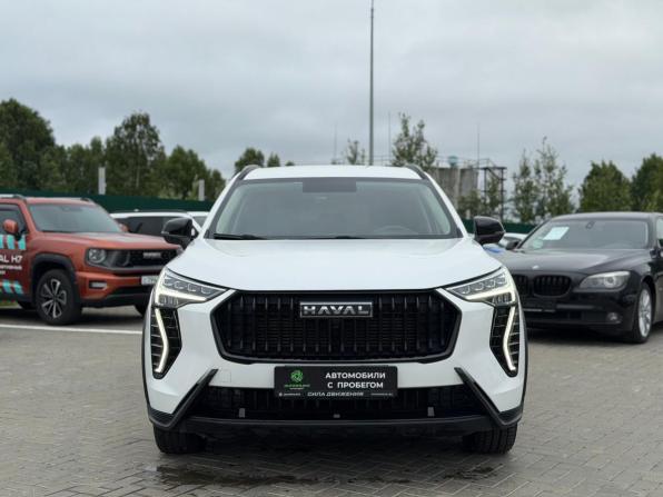 Haval Jolion I Рестайлинг с пробегом 2024 года, цена 2 370 000 рублей, 13701 км, внедорожник, Автокод Объявления