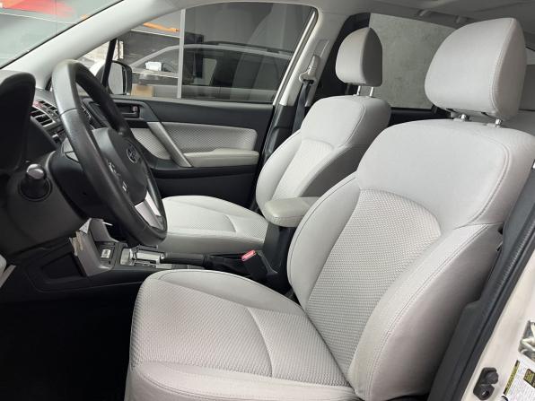 Subaru Forester IV Рестайлинг 2 с пробегом 2017 года, цена 2 250 000 рублей, 86411 км, внедорожник, Автокод Объявления
