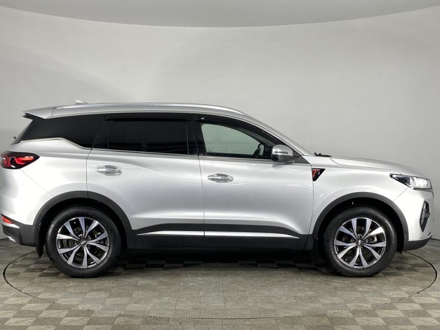 Chery Tiggo 7 Pro Max I Воронеж  - изображение 10