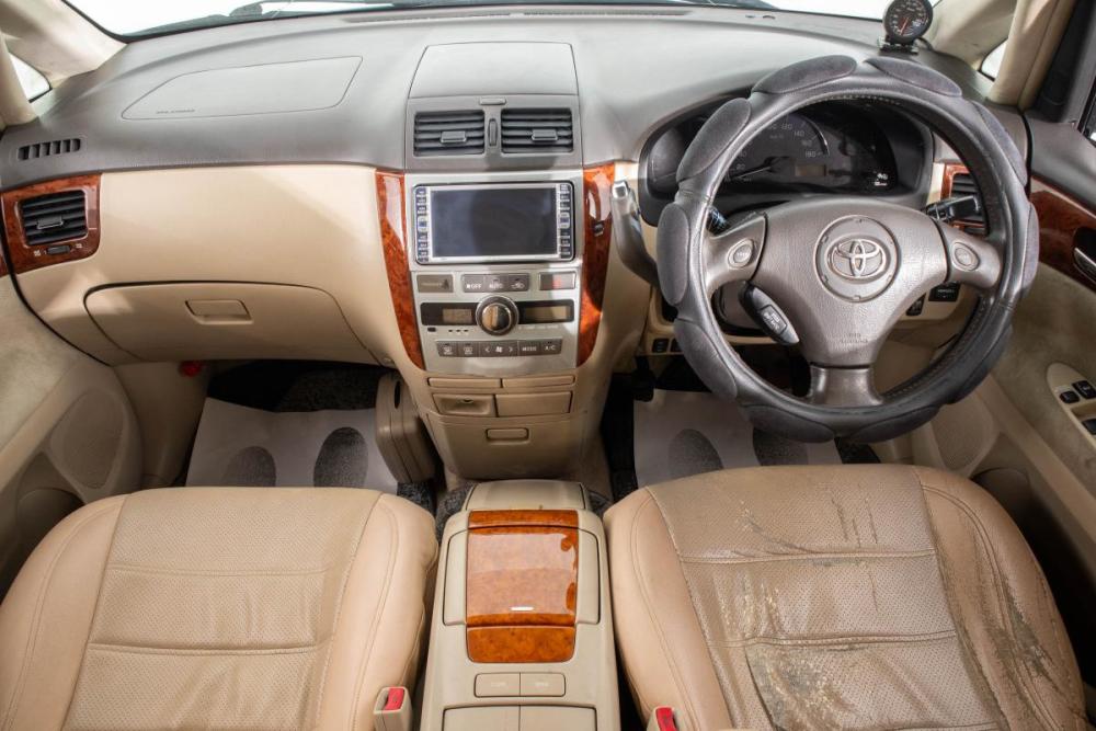 Toyota Ipsum II (M20) Барнаул  - изображение 8