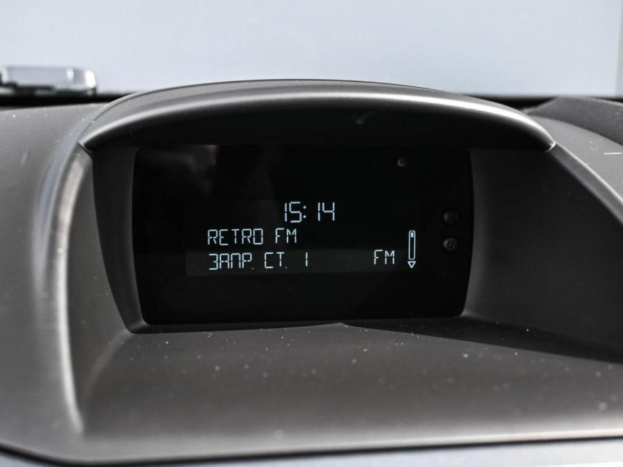 Ford Fiesta Mk6 Рестайлинг Новороссийск  - изображение 20