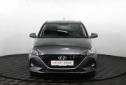 Hyundai Solaris II Рестайлинг Нижний Новгород  - изображение 33