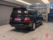Toyota Land Cruiser 100 Series Рестайлинг 2 Пермь  - изображение 28