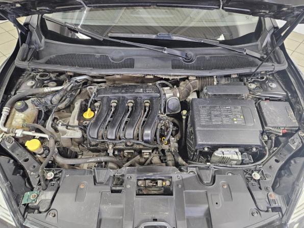 Renault Megane III Рестайлинг 2 с пробегом 2014 года, цена 699 000 рублей, 163344 км, хэтчбек, Автокод Объявления