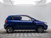 Hyundai Getz I Рестайлинг Москва  - изображение 19