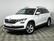 Skoda Kodiaq I Санкт-Петербург  - изображение 20