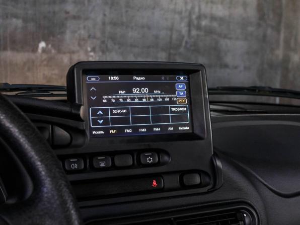 Lada (ВАЗ) Niva Travel I с пробегом 2023 года, цена 1 039 000 рублей, 39337 км, внедорожник, Автокод Объявления