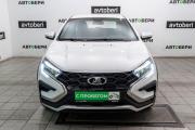 Lada (ВАЗ) Vesta I Рестайлинг (NG) Ульяновск  - изображение 29