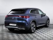 Mercedes-Benz EQE SUV Москва  - изображение 27