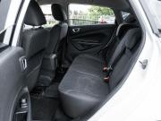Ford Fiesta Mk6 Рестайлинг Ставрополь  - изображение 28