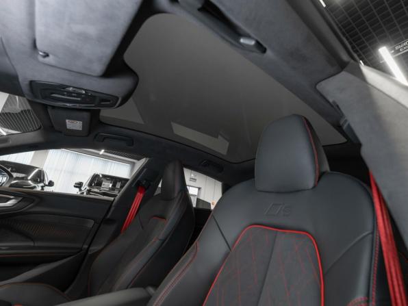 Audi A5 III (B10) с пробегом 2025 года, цена 5 950 000 рублей, 545 км, седан, Автокод Объявления