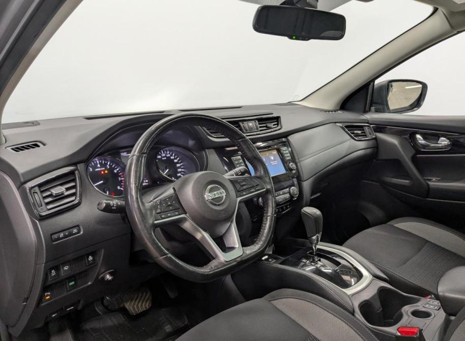 Nissan Qashqai II Рестайлинг Санкт-Петербург  - изображение 16