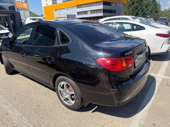 Hyundai Elantra IV (HD) с пробегом 2010 года, цена 830 000 рублей, 134835 км, седан, Автокод Объявления