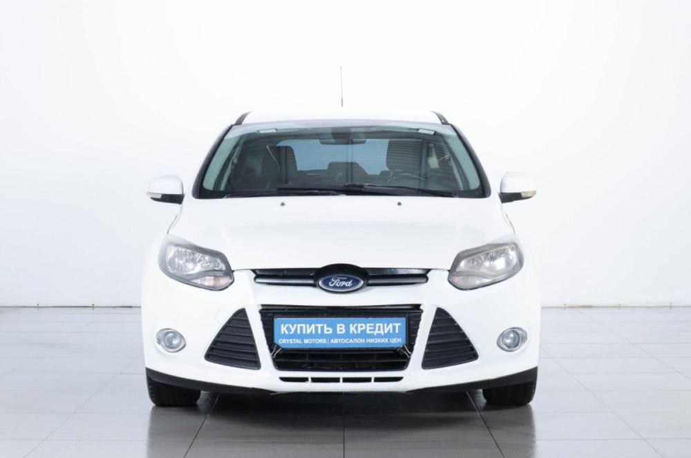Ford Focus III Челябинск  - изображение 2