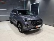 Chery Tiggo 4 Pro I Новосибирск  - изображение 34