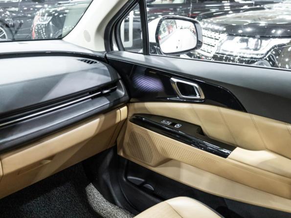 Kia Carnival IV с пробегом 2021 года, цена 4 299 700 рублей, 40889 км, минивэн, Автокод Объявления