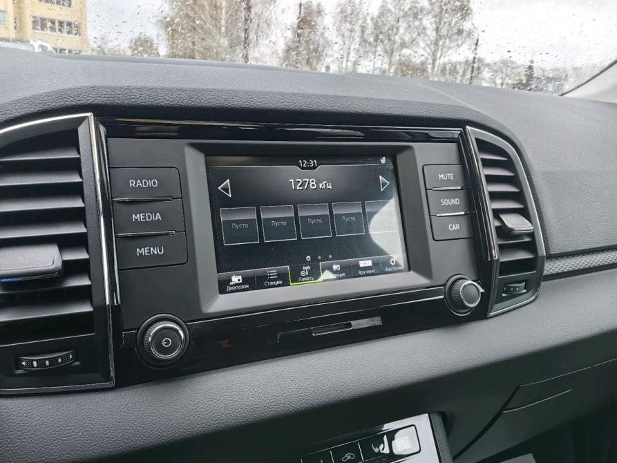 Skoda Karoq I Нижнекамск  - изображение 20