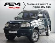 УАЗ Патриот I Барнаул  - изображение 15
