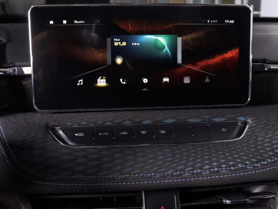 Haval Jolion I Минеральные Воды  - изображение 12