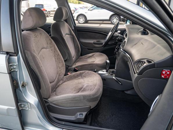 Citroen C5 I Рестайлинг с пробегом 2005 года, цена 459 000 рублей, 209569 км, лифтбек, Автокод Объявления