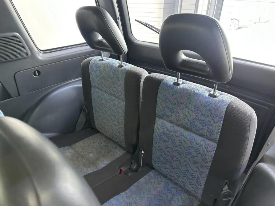 Toyota RAV4 I (XA10) Барнаул  - изображение 20