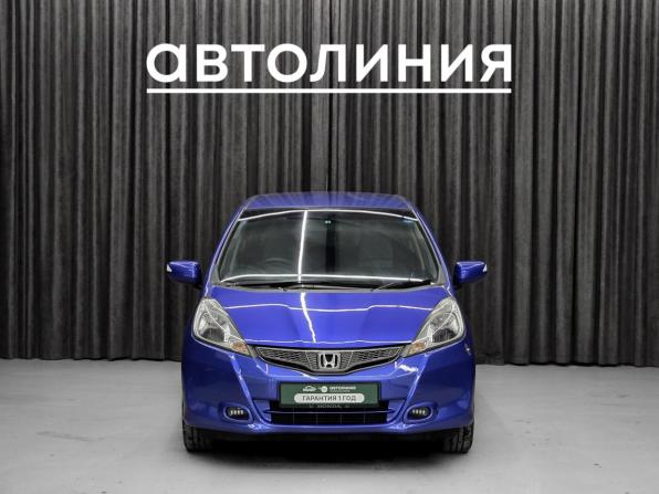 Honda Fit II с пробегом 2011 года, цена 730 000 рублей, 87000 км, хэтчбек, Автокод Объявления