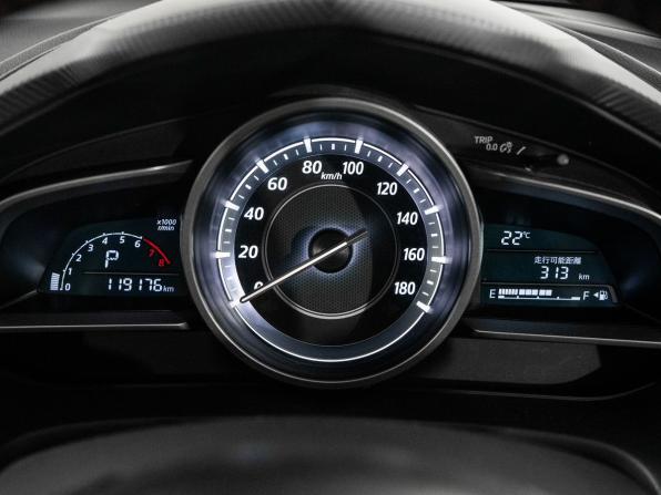 Mazda Axela III с пробегом 2014 года, цена 1 150 000 рублей, 119176 км, хэтчбек, Автокод Объявления