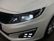 Kia Optima III Рестайлинг Пермь  - изображение 35