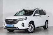 Haval M6 II Новосибирск  - изображение 23