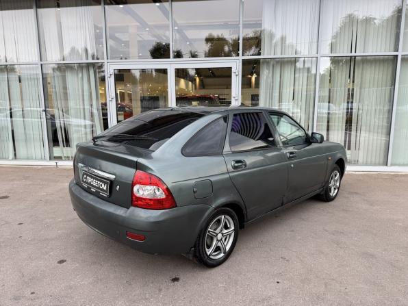 Lada (ВАЗ) Priora I с пробегом 2011 года, цена 250 000 рублей, 247678 км, хэтчбек, Автокод Объявления