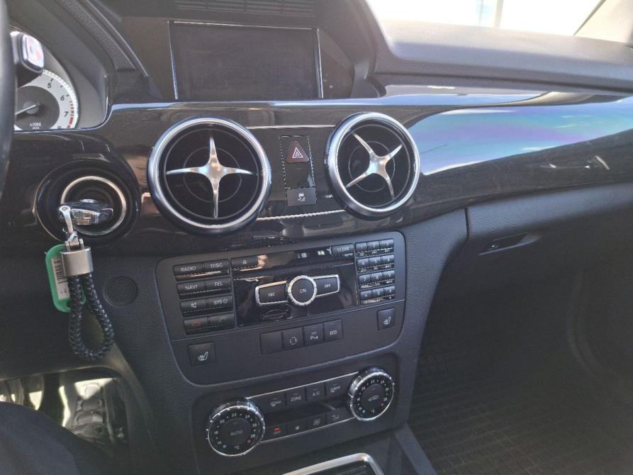 Mercedes-Benz GLK-Класс I (X204) Рестайлинг Мурманск  - изображение 20