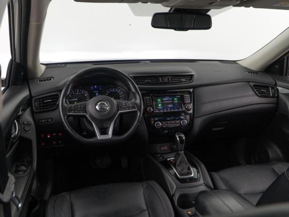 Nissan X-Trail III Рестайлинг с пробегом 2021 года, цена 2 147 077 рублей, 61621 км, внедорожник, Автокод Объявления