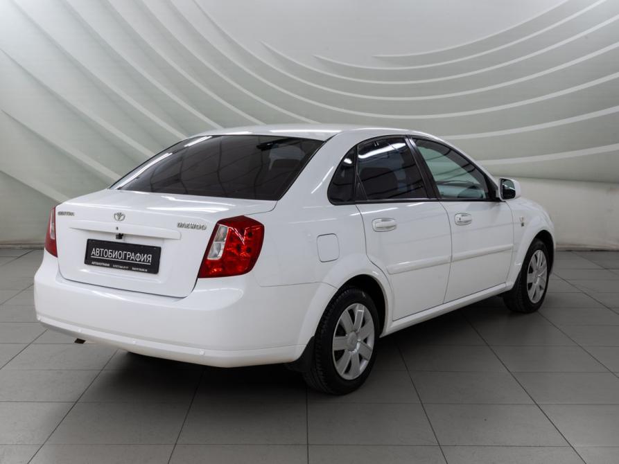 Daewoo Gentra II Волгоград  - изображение 7