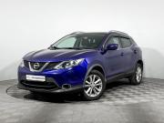 Nissan Qashqai II Санкт-Петербург  - изображение 21