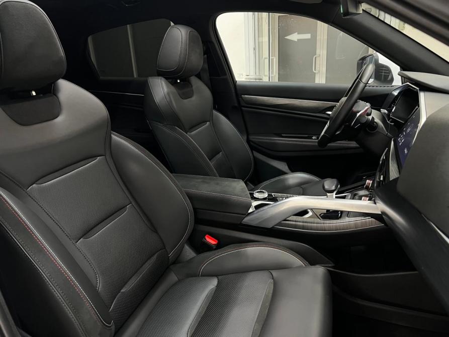 Geely Tugella I Волгоград  - изображение 35