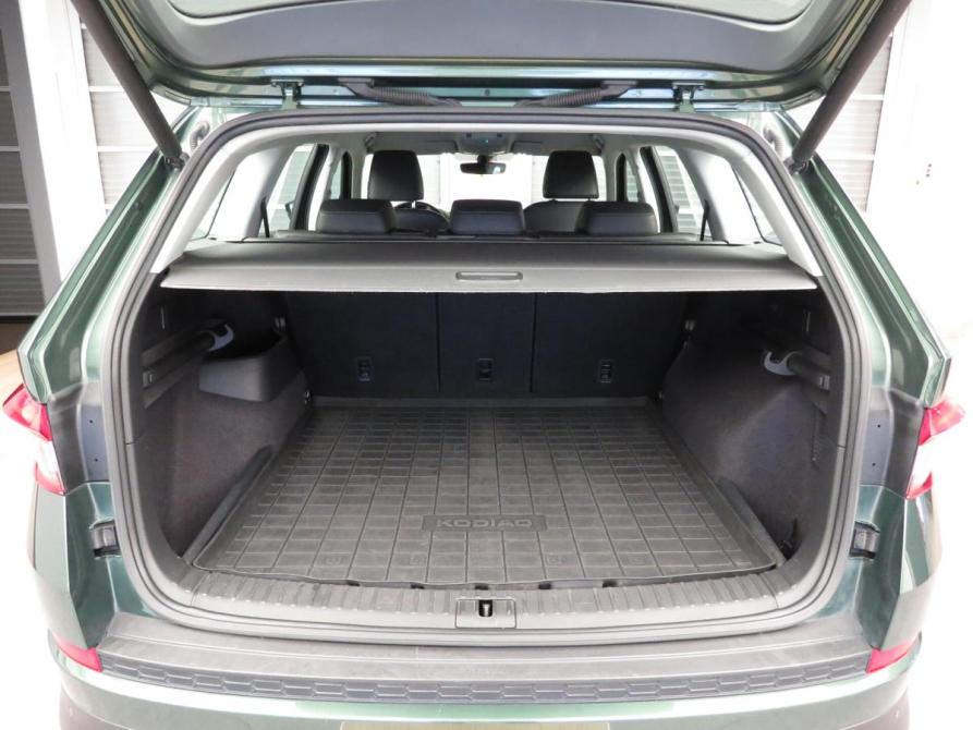 Skoda Kodiaq I Санкт-Петербург  - изображение 35
