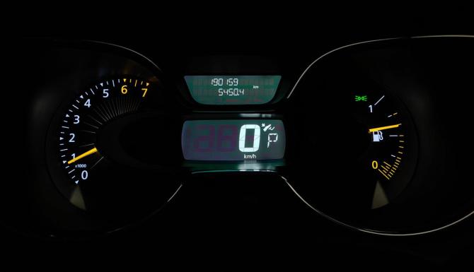 Renault Kaptur I с пробегом 2016 года, цена 995 000 рублей, 190158 км, внедорожник, Автокод Объявления