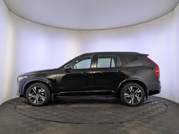 Volvo V90 II Рестайлинг с пробегом 2021 года, цена 5 290 000 рублей, 86755 км, универсал, Автокод Объявления