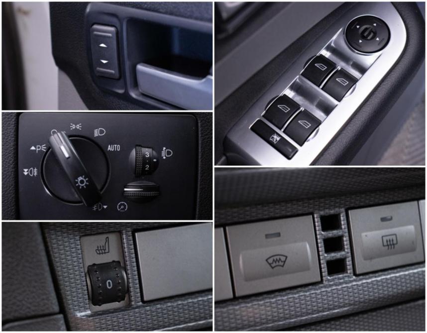Ford Focus II Рестайлинг Москва  - изображение 17
