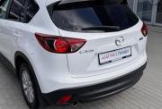 Mazda CX-5 I Владимир  - изображение 33