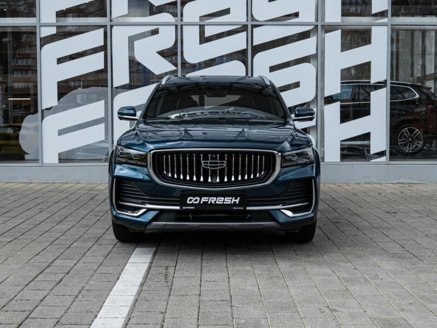Geely Monjaro I Ставрополь  - изображение 3