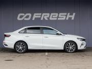 Geely Emgrand II Краснодар  - изображение 31