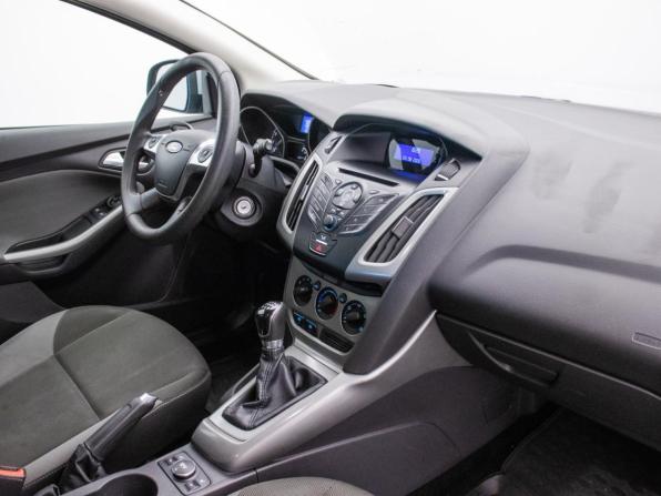 Ford Focus III с пробегом 2011 года, цена 680 000 рублей, 181929 км, хэтчбек, Автокод Объявления