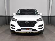 Hyundai Tucson III Рестайлинг Кемерово  - изображение 25