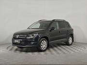 Volkswagen Tiguan I Рестайлинг Санкт-Петербург  - изображение 21